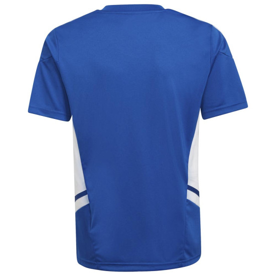 Adidas Παιδική κοντομάνικη μπλούζα Contrada 22 JSY